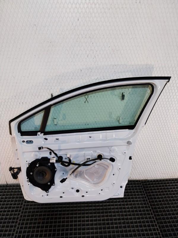 Porte avant droit RENAULT CLIO 4 PHASE 1  - 1