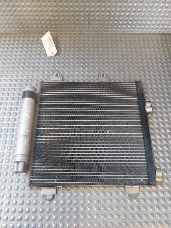 Radiateur clim CITROEN C1 1 PHASE 2 Essence - 1