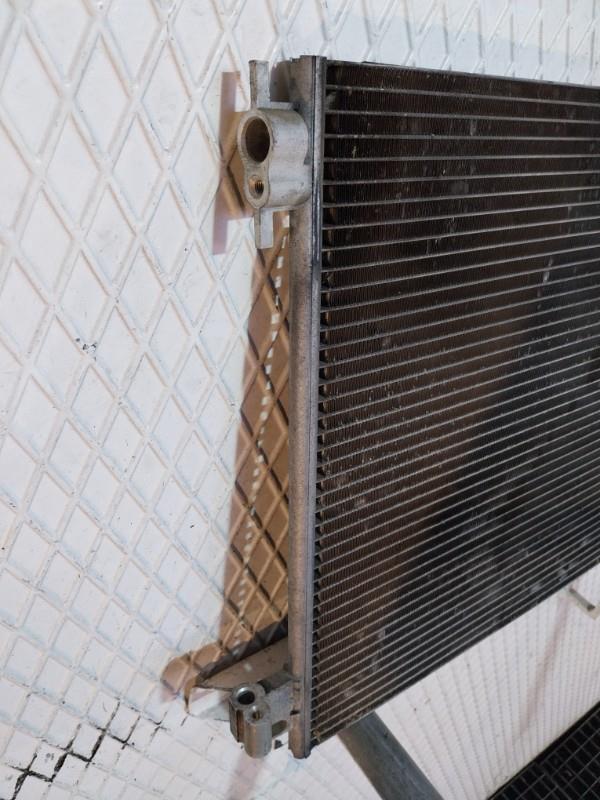 Radiateur clim RENAULT CLIO 4 PHASE 1  - 1