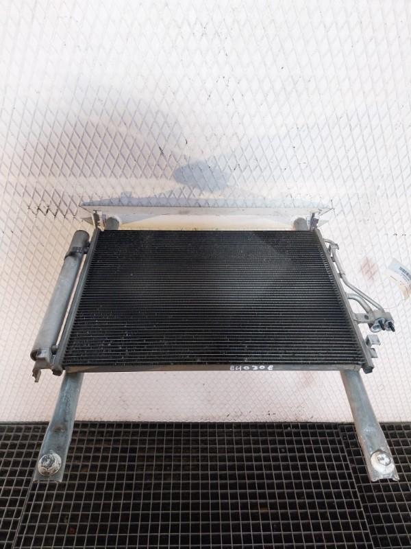 Radiateur clim KIA CARENS 4 PHASE 1  - 1
