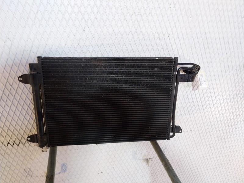 Radiateur clim AUDI A3 2 PHASE 1  - 1