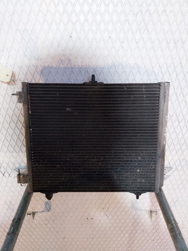 Radiateur clim CITROEN C2 PHASE 1  - 1