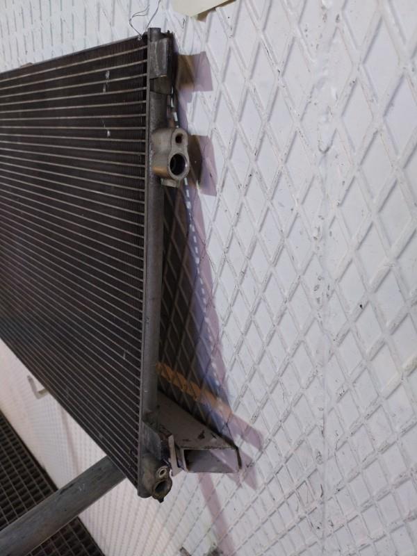 Radiateur clim RENAULT MEGANE 2 PHASE 1 Diesel - 1