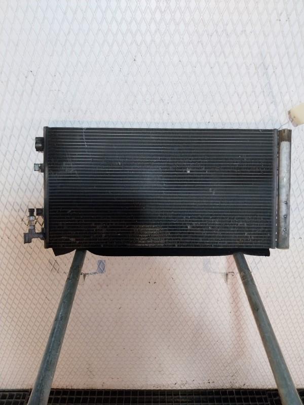 Radiateur clim RENAULT MEGANE 3 PHASE 1 Diesel - 1