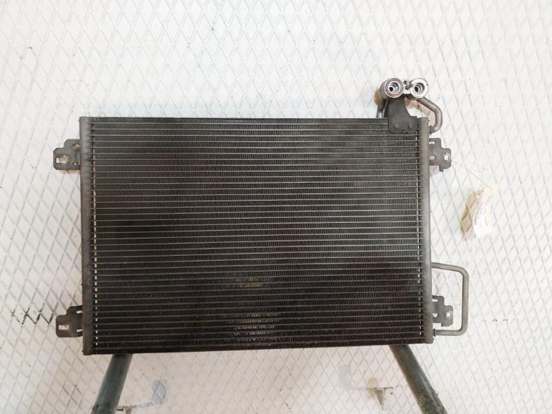 Radiateur clim RENAULT SCENIC 1 PHASE 2 Essence - 1