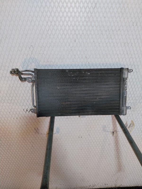 Radiateur clim VOLKSWAGEN POLO 5 PHASE 1 Diesel - 1