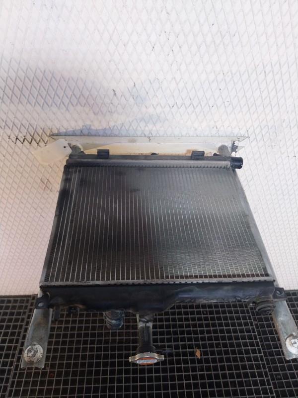 Radiateur eau HYUNDAI I 10 1 PHASE 1 Essence - 1