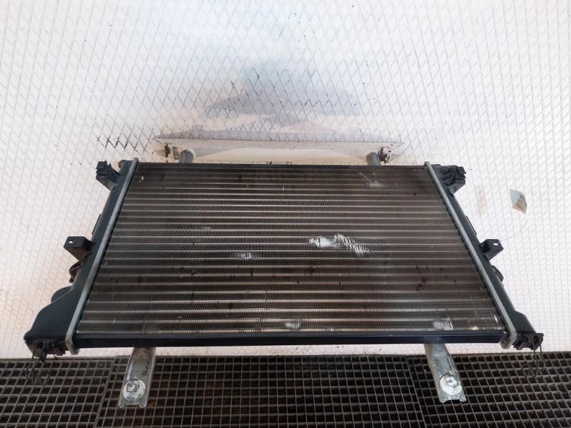 Radiateur eau PEUGEOT EXPERT 1 PHASE 1  - 1