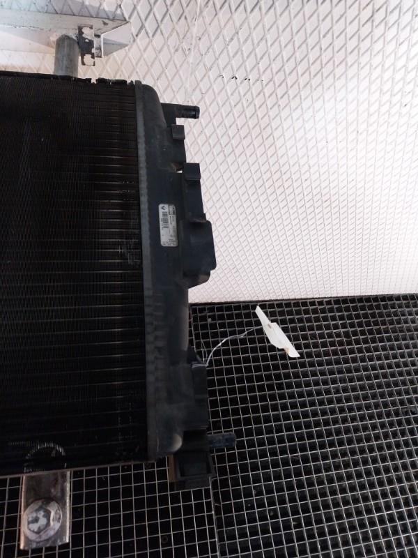 Radiateur eau RENAULT MEGANE 2 PHASE 1 Diesel - 1