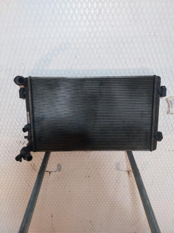 Radiateur eau SEAT LEON 1  - 1