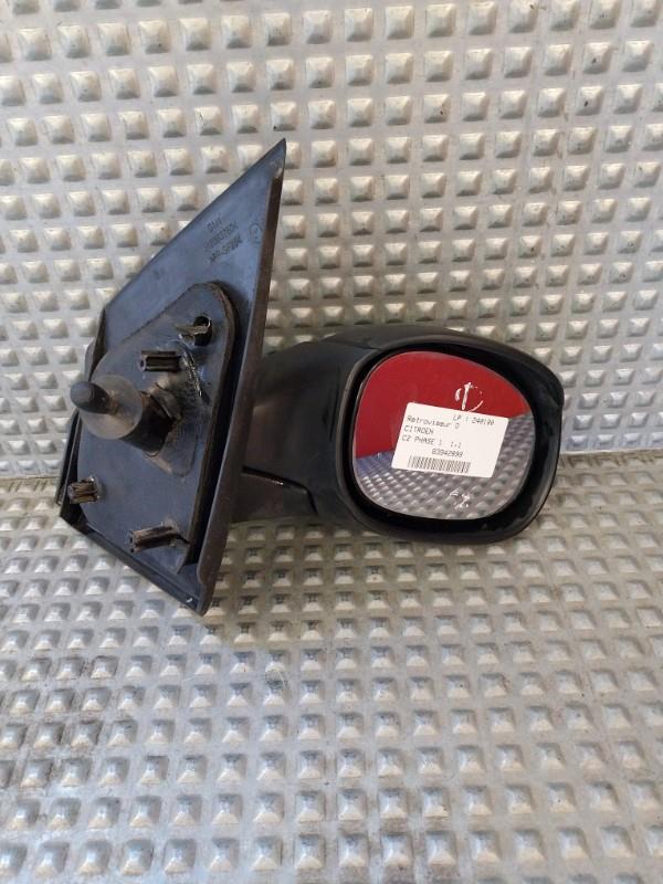 Retroviseur droit CITROEN C2 PHASE 1  - 1