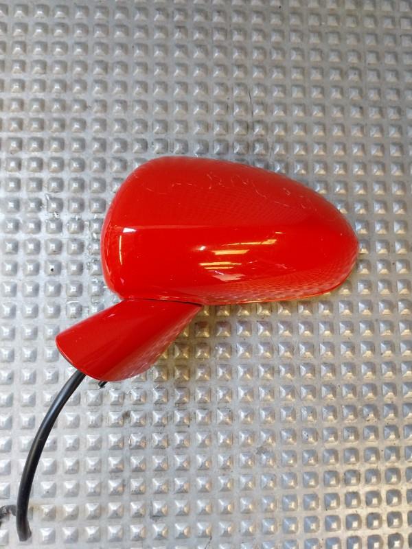 Retroviseur gauche OPEL CORSA D PHASE 1  - 1