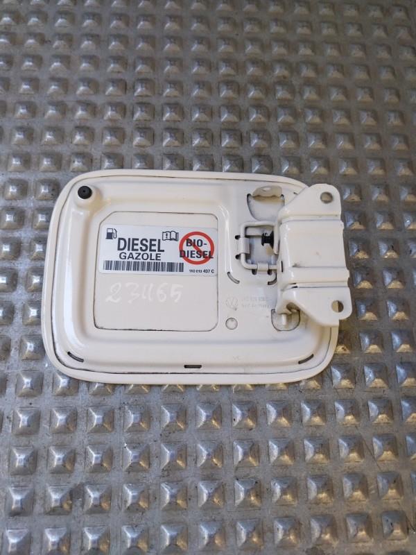 Trappe d'essence VOLKSWAGEN CADDY 4  - 1