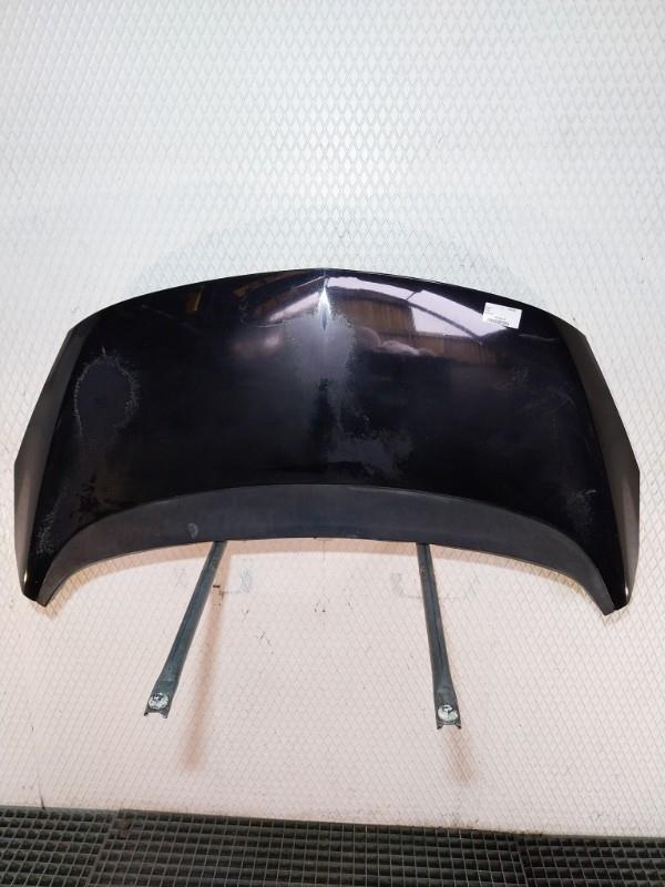 Capot OPEL MERIVA B PHASE 1  - 1