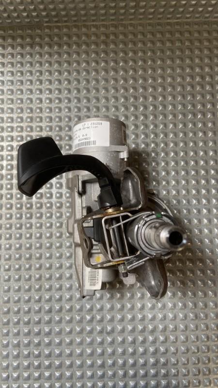 Colonne de direction LANCIA YPSILON 5 Essence - 1