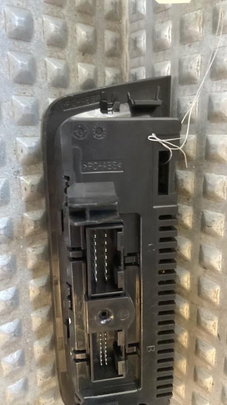 Commande chauffage SEAT IBIZA 4 PHASE 1 Diesel - 1