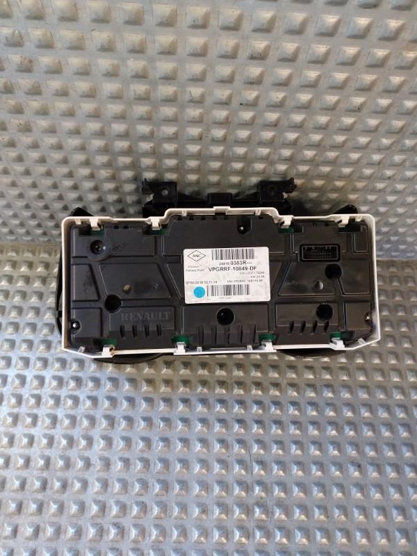 Compteur RENAULT CLIO 4 PHASE 2  - 1