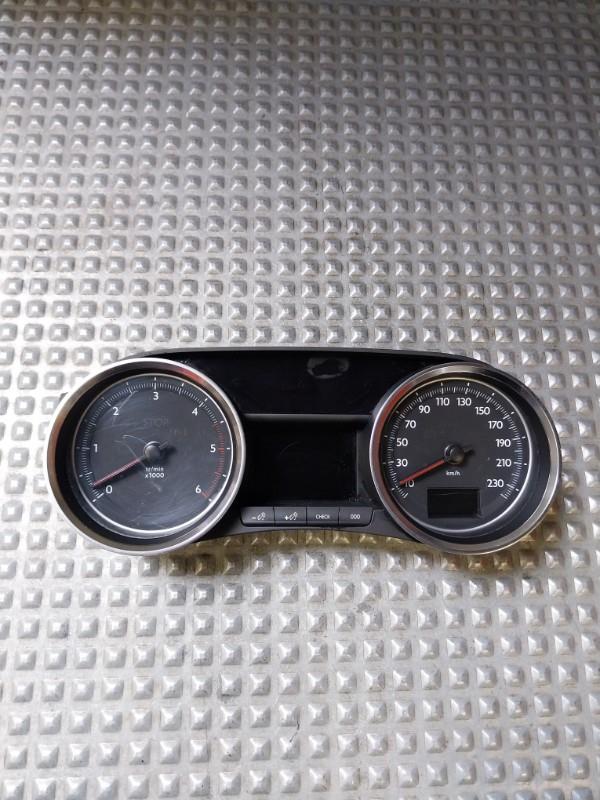 Compteur PEUGEOT 508 1 PHASE 1 Diesel - 1