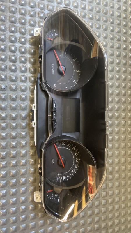Compteur PEUGEOT 208 1 PHASE 1 Diesel - 1