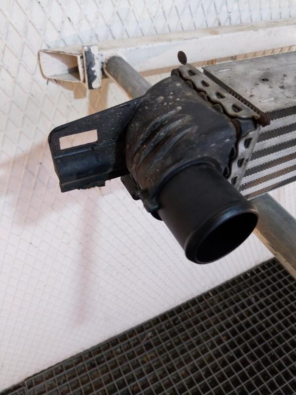 Echangeur air (Intercooler) PEUGEOT BIPPER Diesel - 1