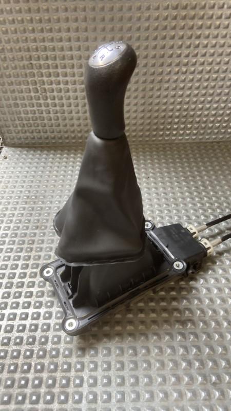 Levier de vitesses RENAULT CLIO 4 PHASE 1  - 1