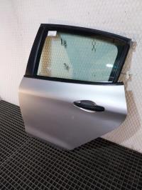 Porte arriere gauche