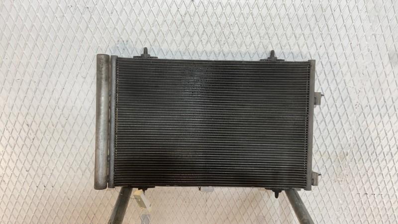 Radiateur clim PEUGEOT 508 1 PHASE 1 Diesel - 1