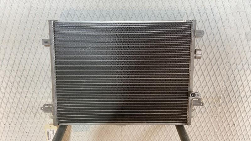 Radiateur clim RENAULT ZOE 1  - 1