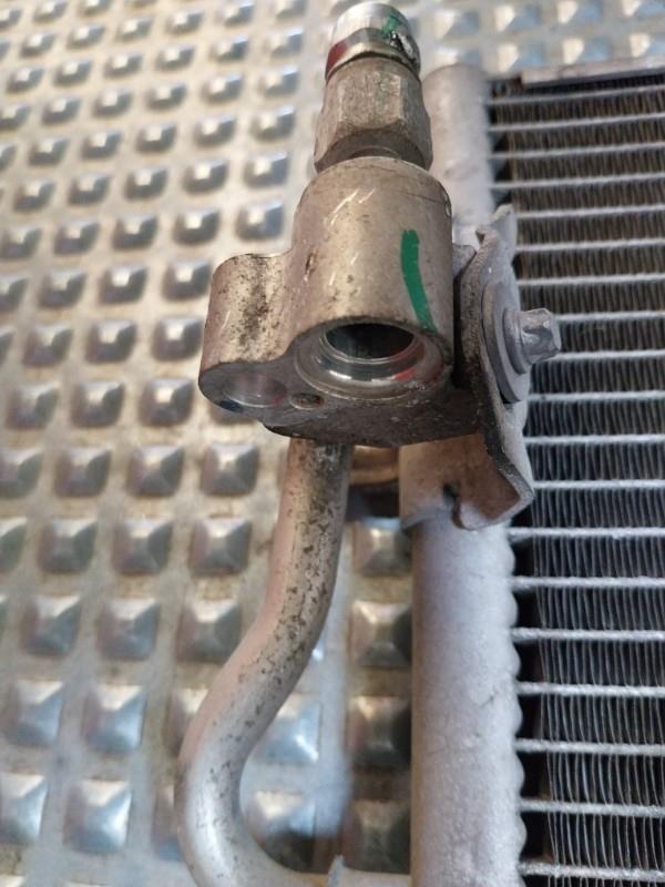 Radiateur clim OPEL ZAFIRA B PHASE 1  - 1