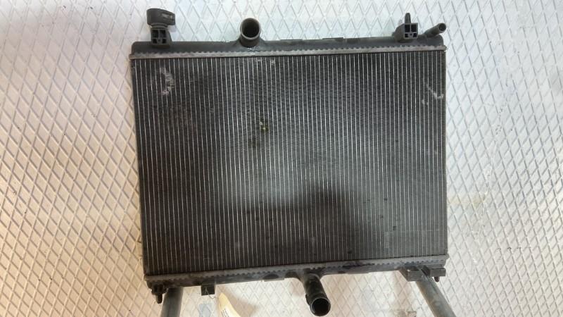 Radiateur eau PEUGEOT 508 1 PHASE 1 Diesel - 1
