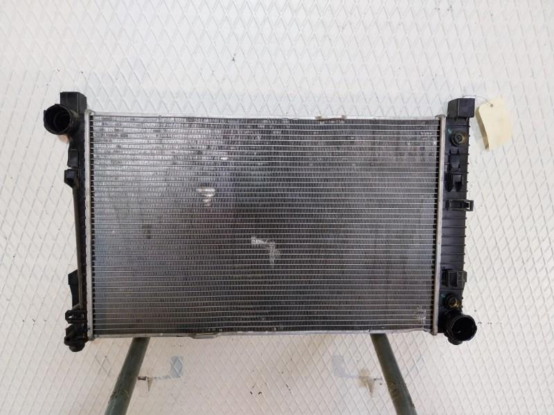 Radiateur eau MERCEDES CLASSE CLC 203 COUPE  - 1