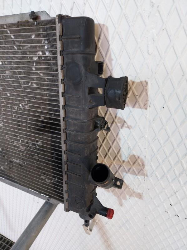 Radiateur eau OPEL ASTRA H PHASE 1  - 1