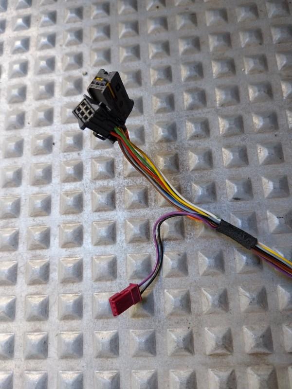 Retroviseur droit BMW SERIE 5 E61 TOURING PHASE 1 BREAK Diesel - 1