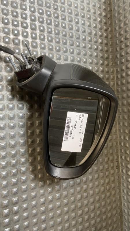 Retroviseur droit AUDI A1 1 PHASE 1 Diesel - 1