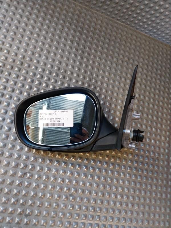 Retroviseur gauche BMW SERIE 3 E90 PHASE 2  - 1