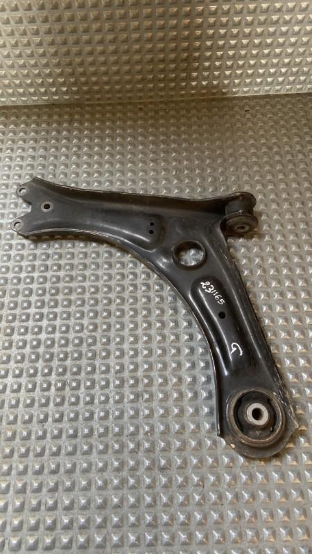 Triangle avant droit VOLKSWAGEN CADDY 4  - 1