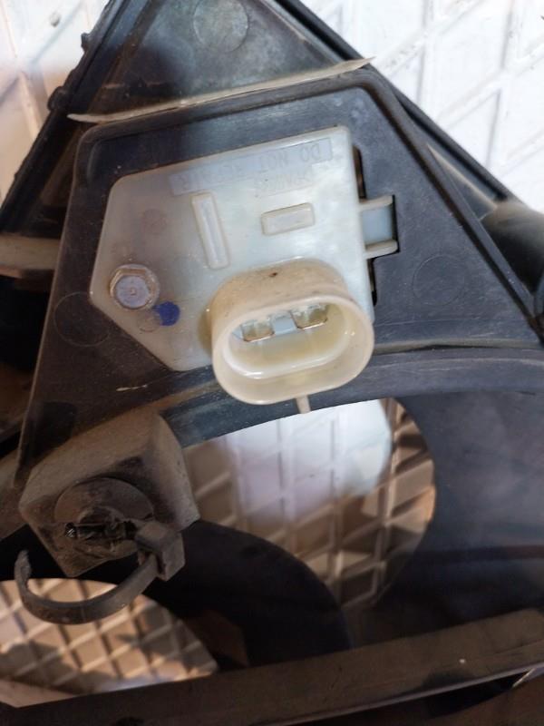 Ventilateur ALFA ROMEO MITO PHASE 1  - 1