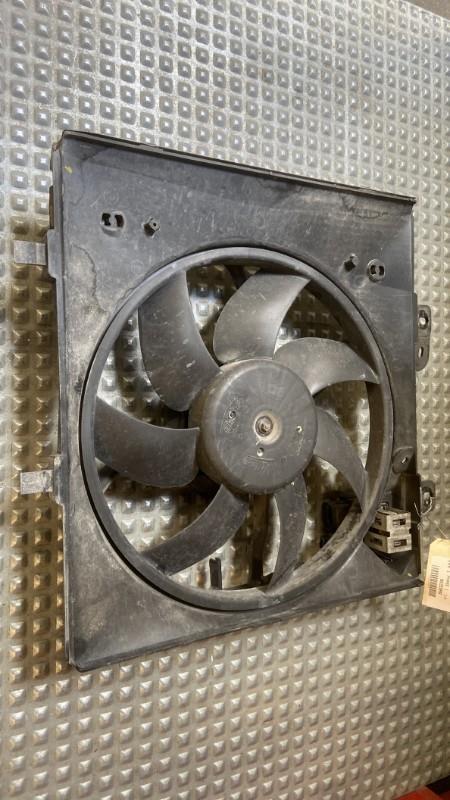 Ventilateur PEUGEOT 208 1 PHASE 1 Diesel - 1