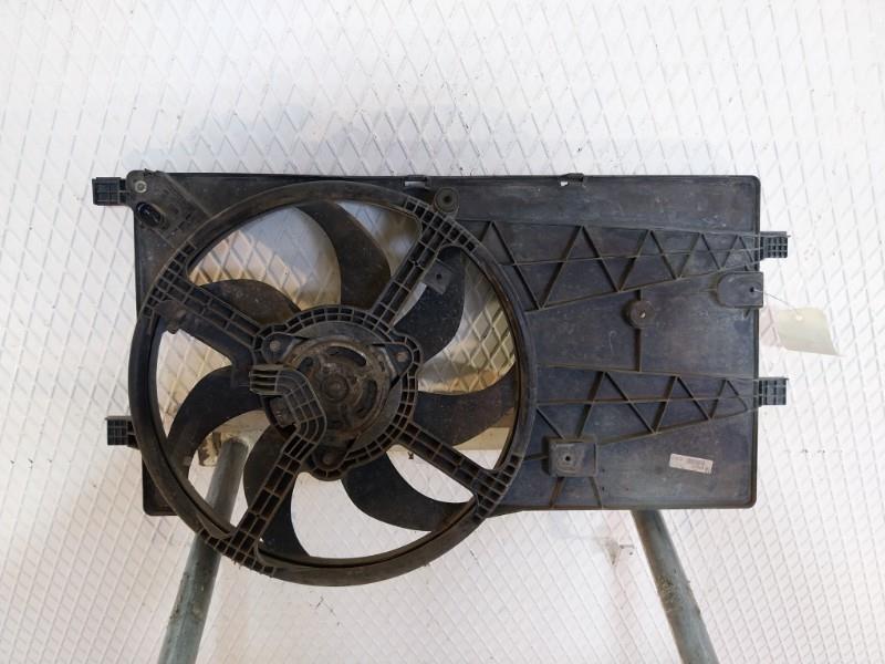 Ventilateur PEUGEOT BIPPER Diesel - 1