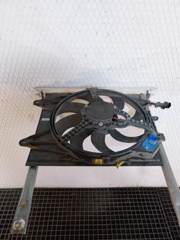 Ventilateur eau LANCIA YPSILON 5 Essence - 1