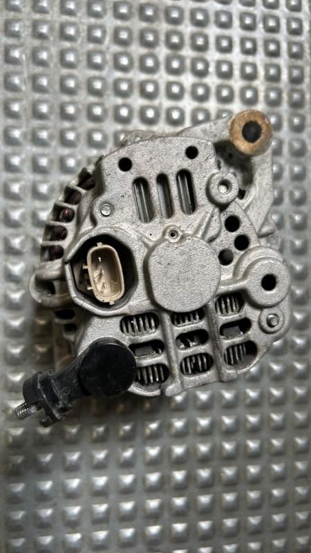Alternateur SUZUKI SWIFT 3 Essence - 1