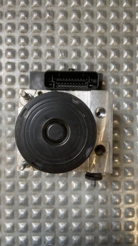 Bloc ABS (freins anti-blocage) AUDI A1 1 PHASE 1 Diesel - 1