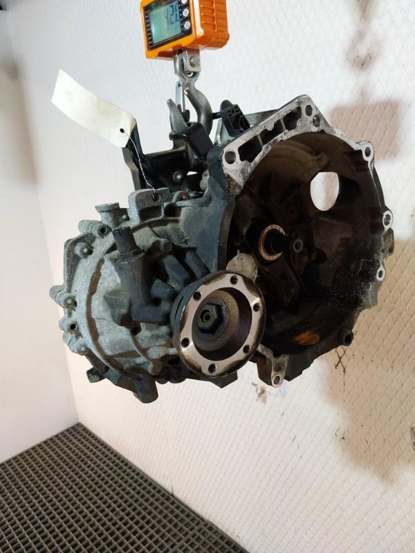 Boite de vitesses SEAT IBIZA 4 PHASE 1 COUPE  - 1