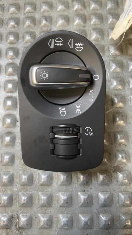 Commande de phare AUDI A1 1 PHASE 1 Diesel - 1
