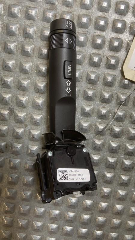 Commodo phare OPEL MERIVA B PHASE 1  - 1