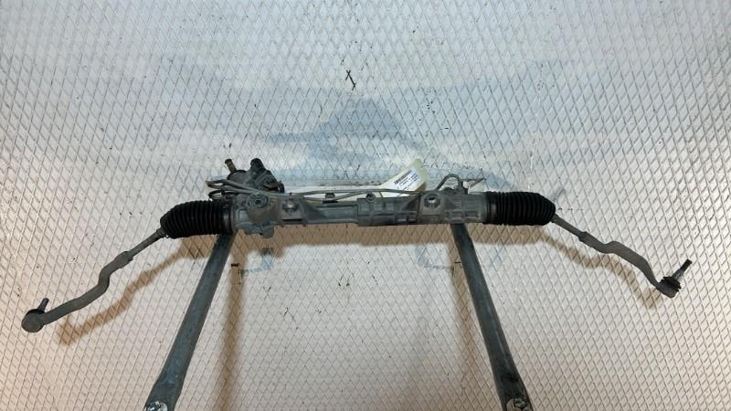 Cremaillere assistee RENAULT LAGUNA 3 PHASE 1  - 1