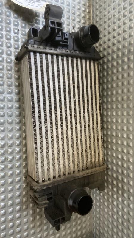 Echangeur air (Intercooler) OPEL MERIVA B PHASE 1  - 1