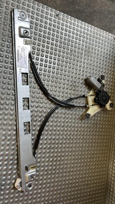 Leve vitre electrique avant gauche RENAULT MASTER 3 PHASE 3 Diesel - 1