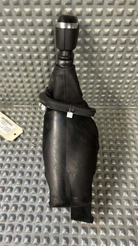 Levier de vitesses RENAULT MASTER 3 PHASE 3 Diesel - 1