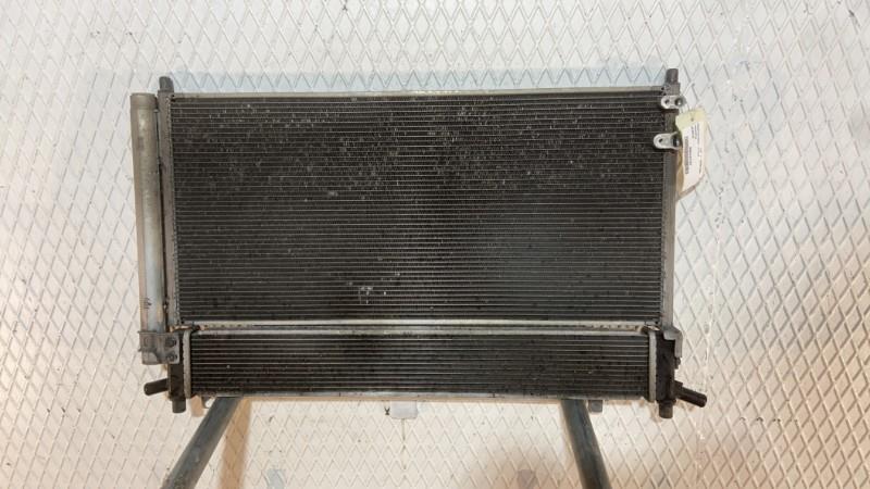 Radiateur clim TOYOTA AURIS 2  - 1